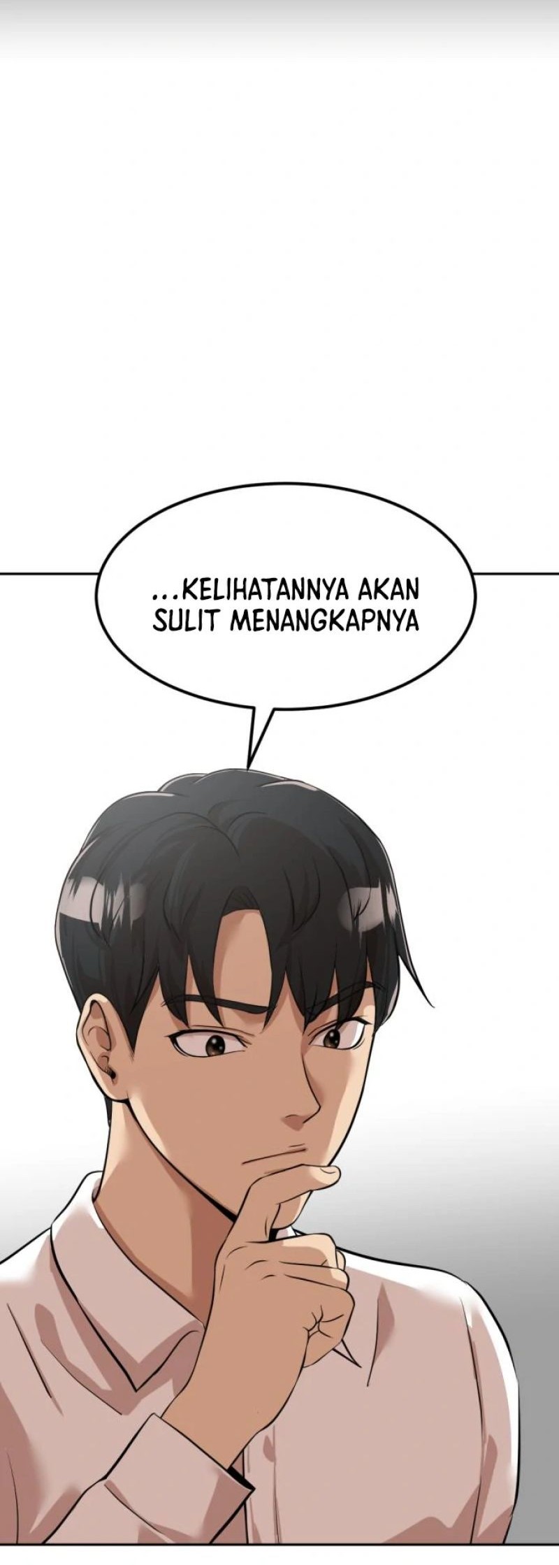 Company Grievance Squad Chapter 05 Gambar 125
