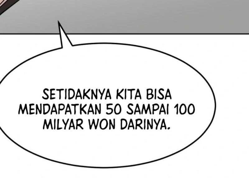 Company Grievance Squad Chapter 05 Gambar 9