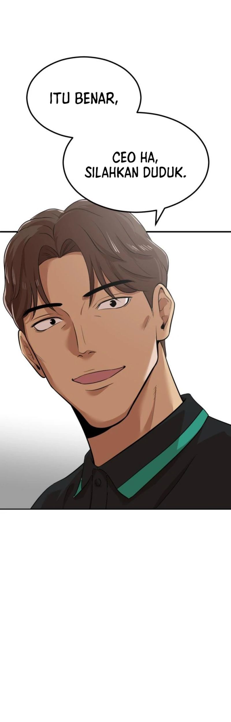 Company Grievance Squad Chapter 05 Gambar 33