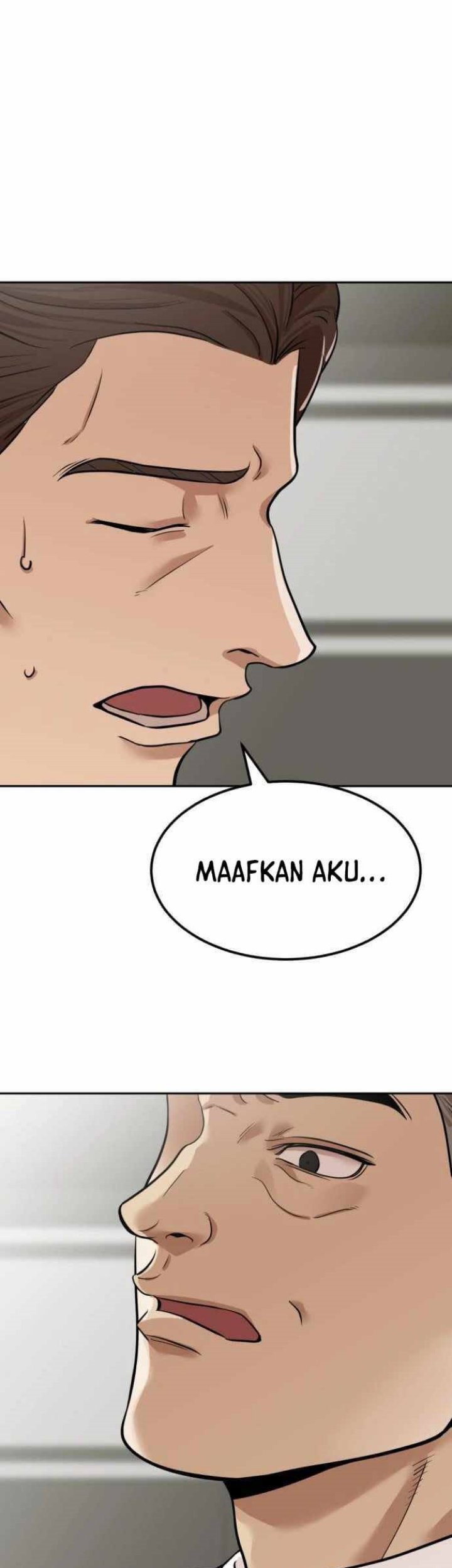 Company Grievance Squad Chapter 03 Gambar 50