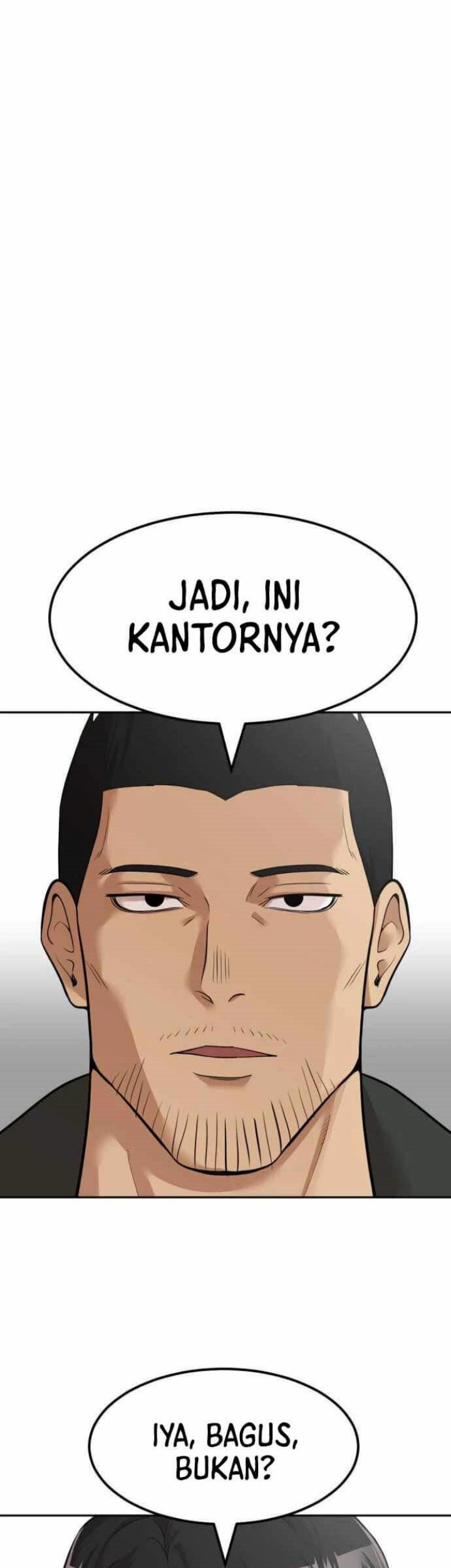 Baca Manhwa Company Grievance Squad Chapter 03 Gambar 2