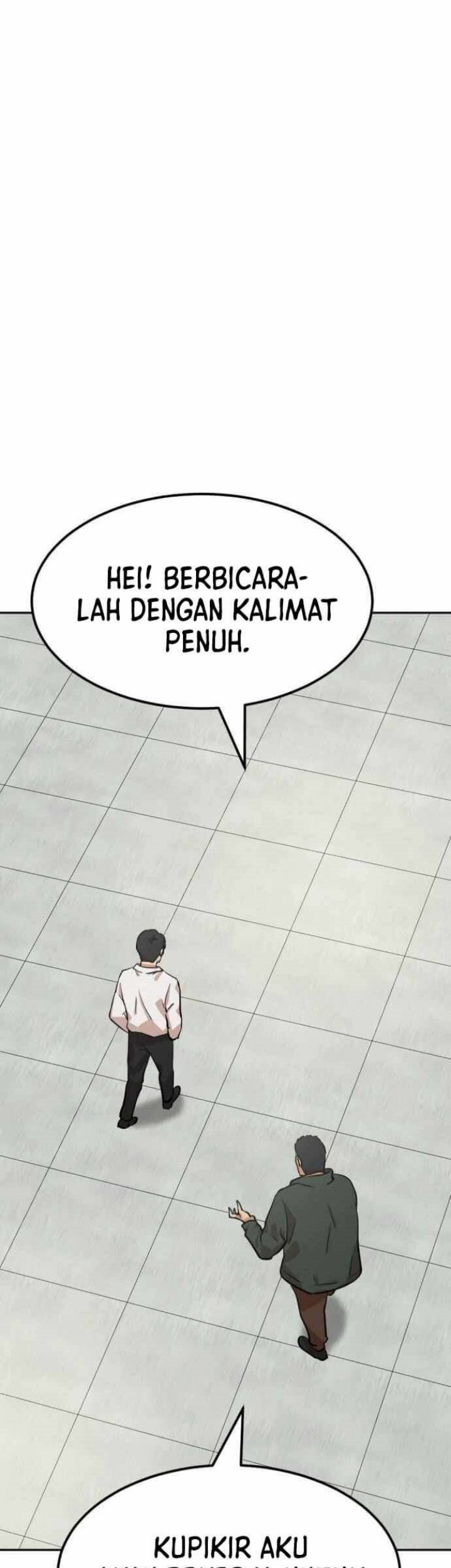 Company Grievance Squad Chapter 03 Gambar 10
