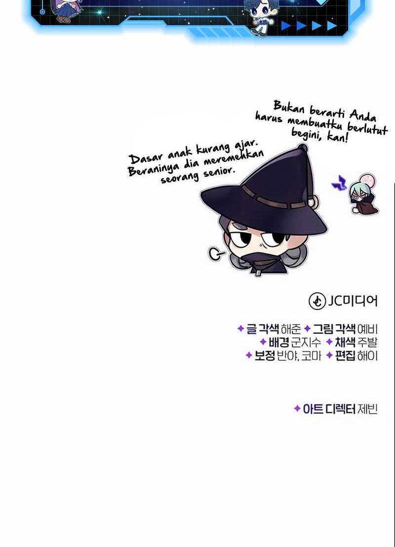 The Dark Magician Transmigrates After 66666 Years Chapter 64 Gambar 79