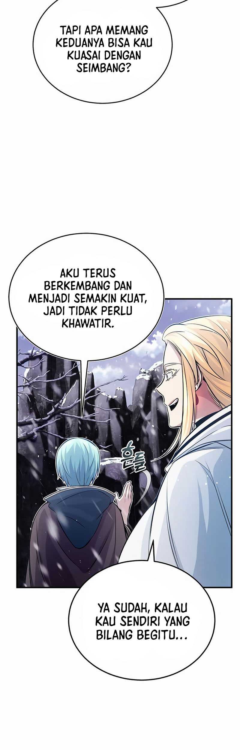 The Dark Magician Transmigrates After 66666 Years Chapter 64 Gambar 4