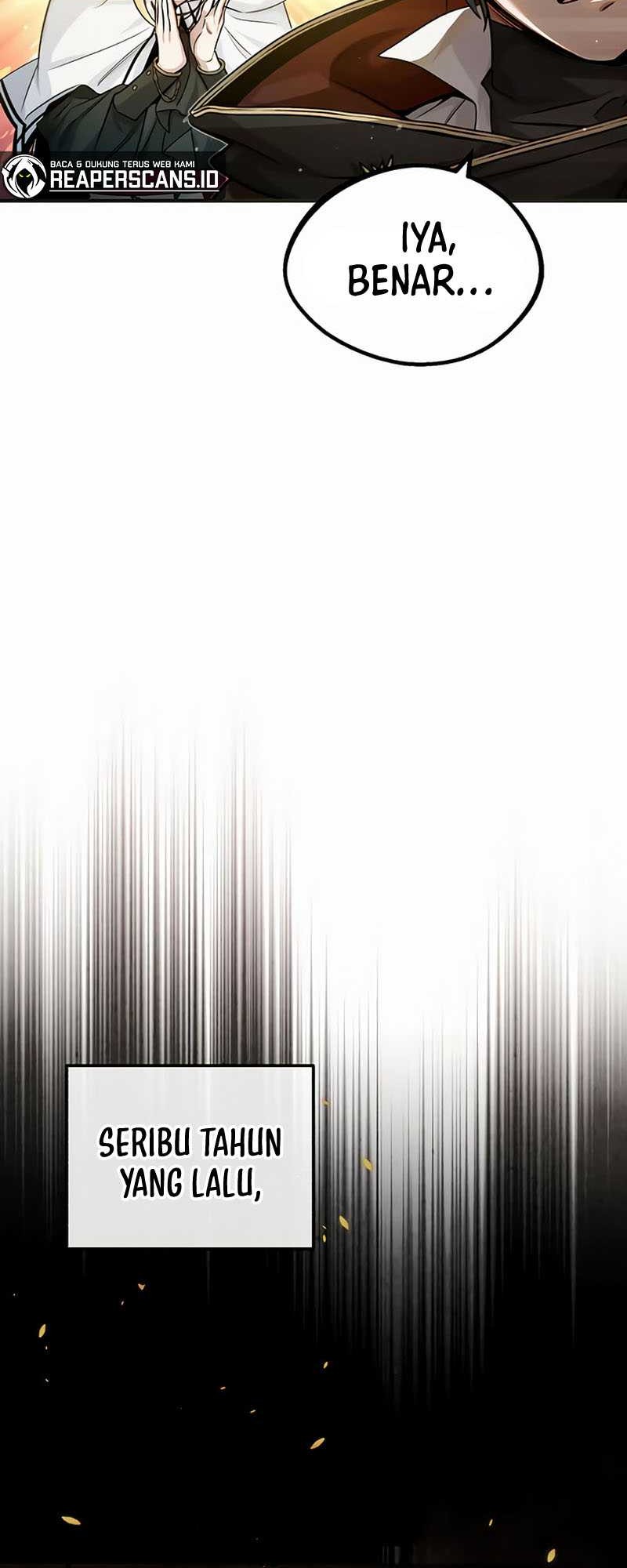 The Dark Magician Transmigrates After 66666 Years Chapter 64 Gambar 8