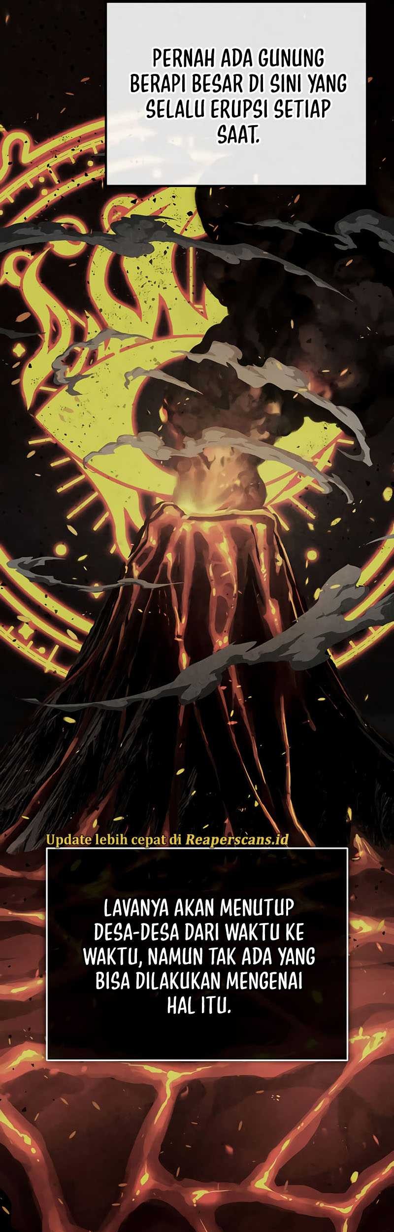 The Dark Magician Transmigrates After 66666 Years Chapter 64 Gambar 9