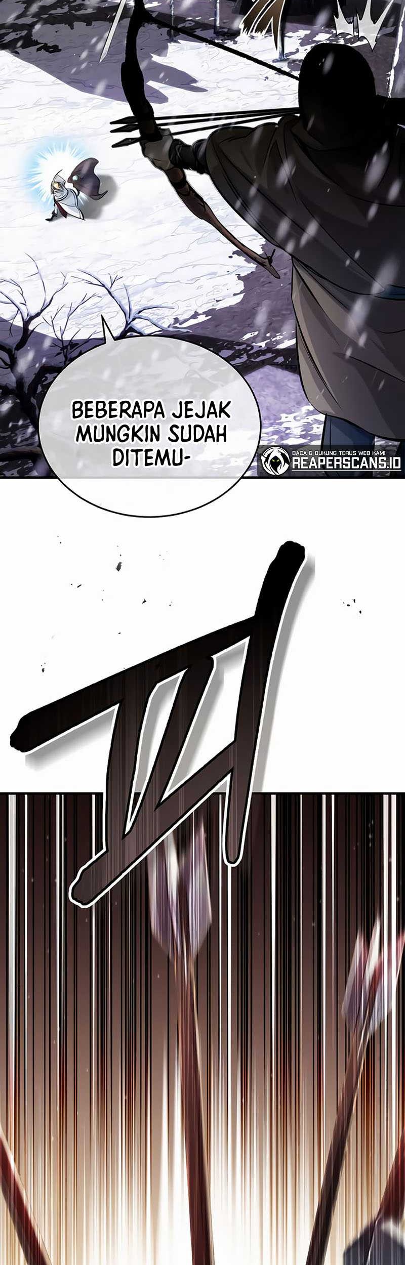 The Dark Magician Transmigrates After 66666 Years Chapter 64 Gambar 15