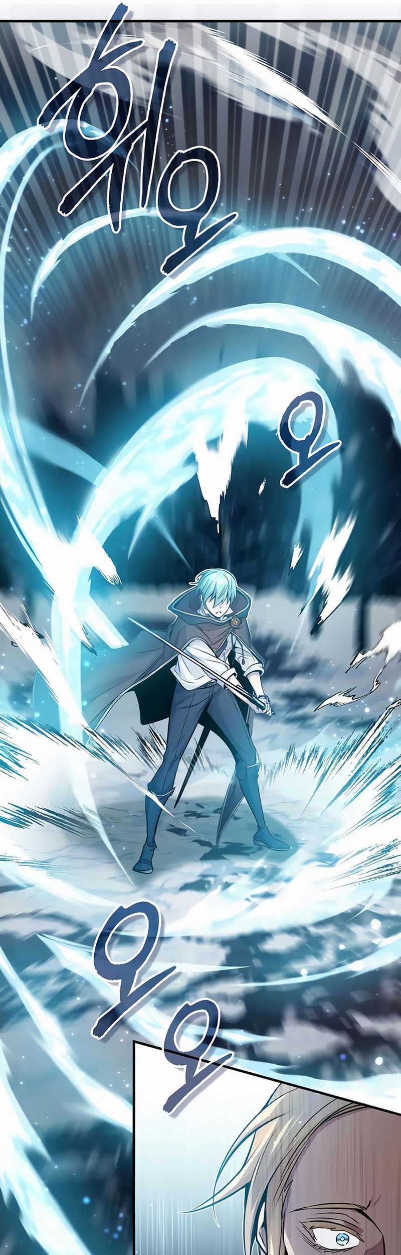 The Dark Magician Transmigrates After 66666 Years Chapter 64 Gambar 29