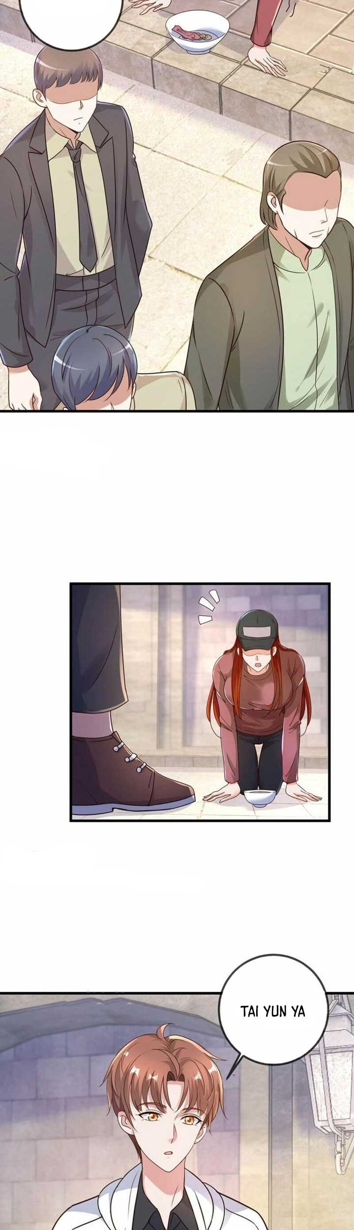 Rebirth of The Earth Immortal Venerable Chapter 150 Gambar 14