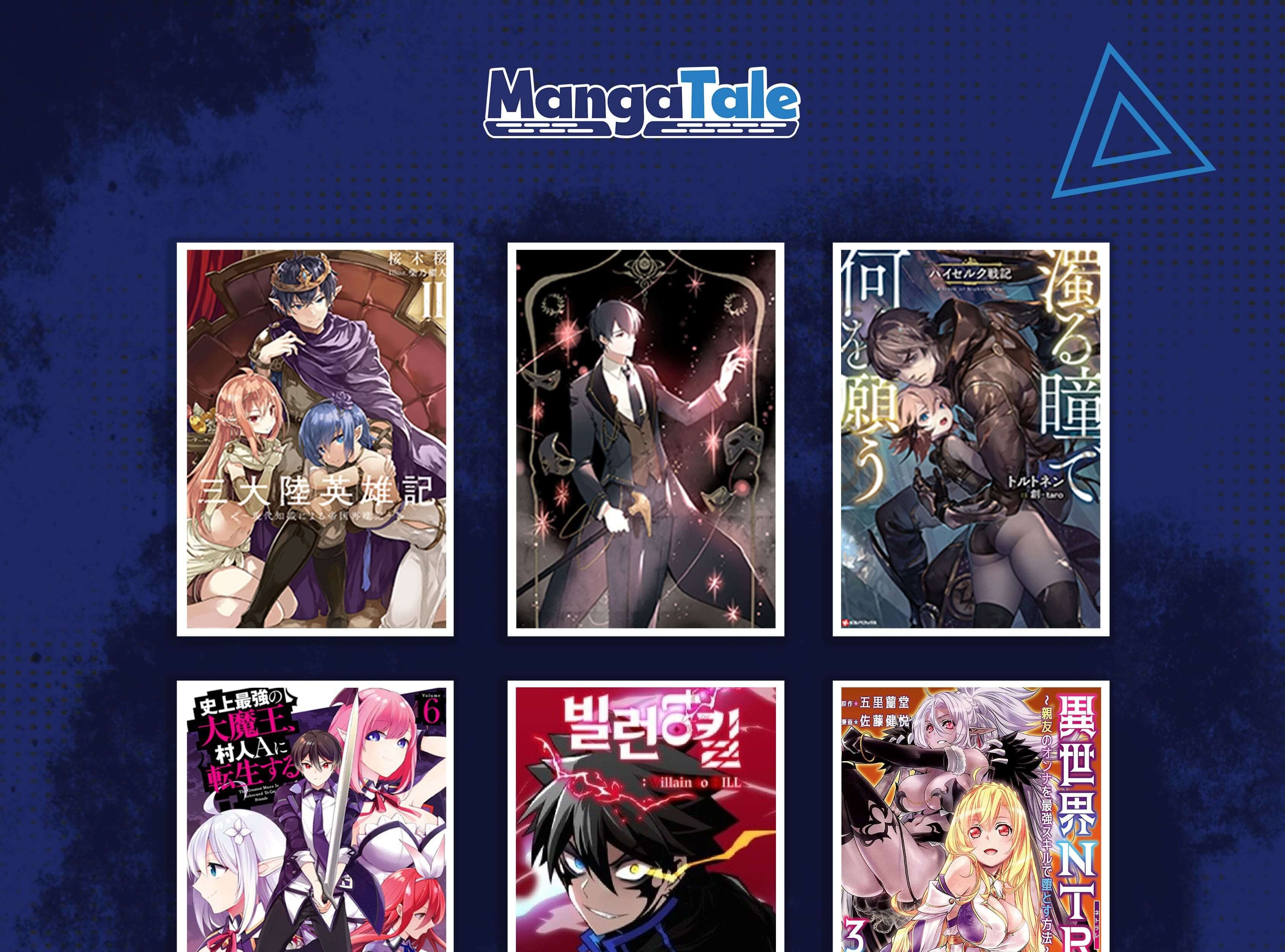 I Have Max Level Luck Chapter 41 Gambar 55