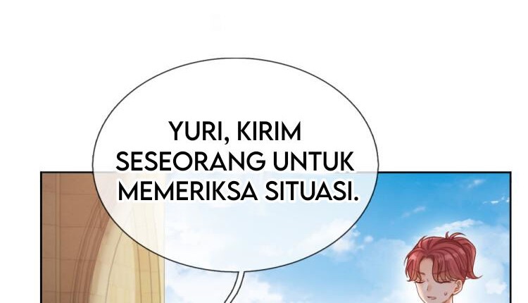 I, Queen Edith Chapter 31 Gambar 13