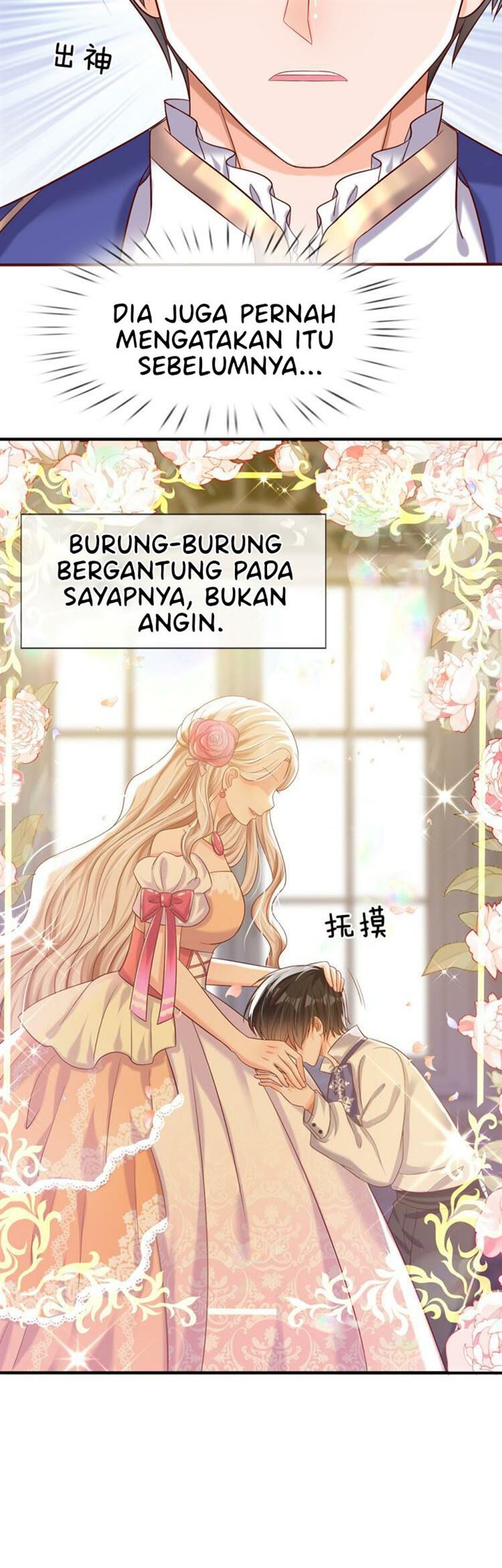 I, Queen Edith Chapter 27 Gambar 9