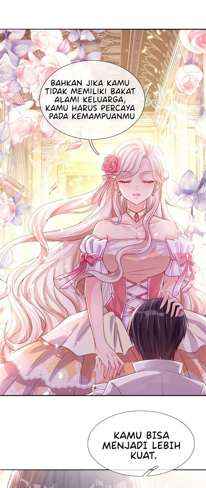 I, Queen Edith Chapter 27 Gambar 10