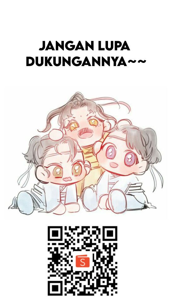 I, Queen Edith Chapter 26 Gambar 25