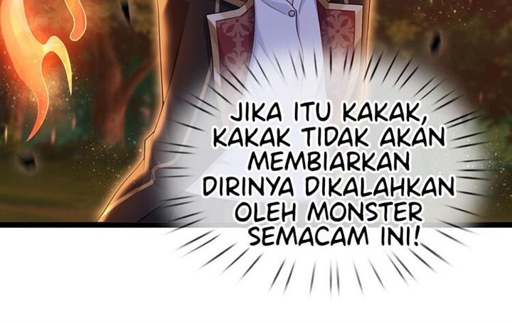 I, Queen Edith Chapter 21 Gambar 3