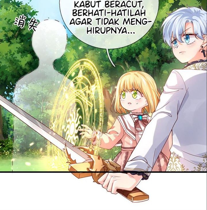 I, Queen Edith Chapter 21 Gambar 14