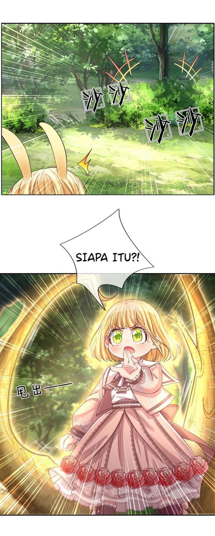 I, Queen Edith Chapter 19 Gambar 11