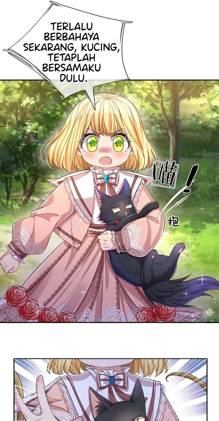 I, Queen Edith Chapter 19 Gambar 15