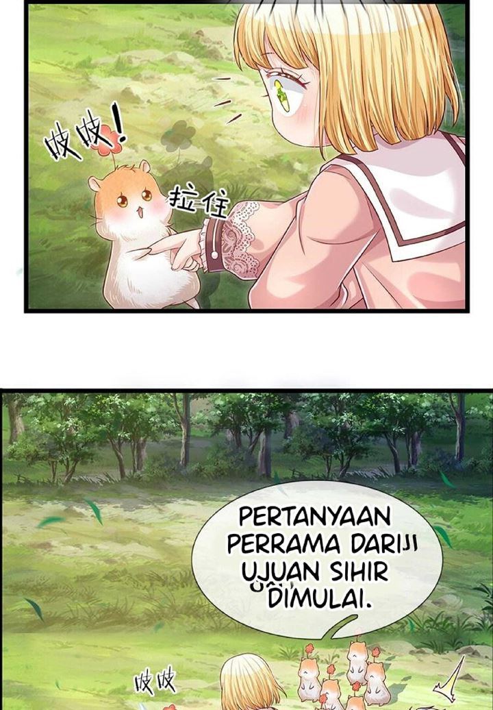 I, Queen Edith Chapter 17 Gambar 10