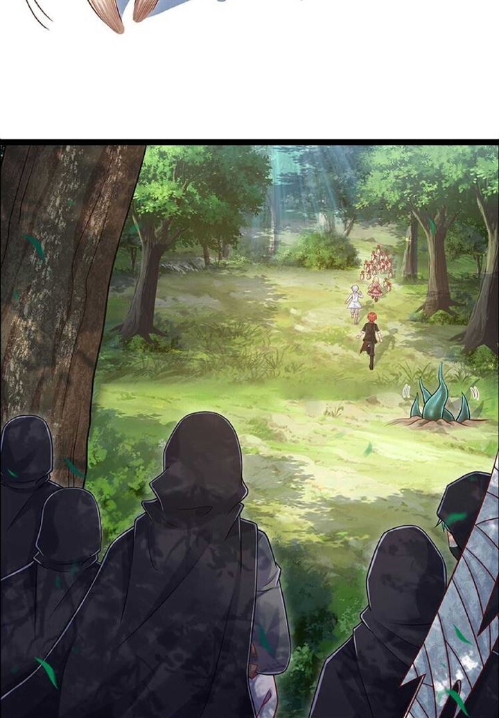 I, Queen Edith Chapter 17 Gambar 13