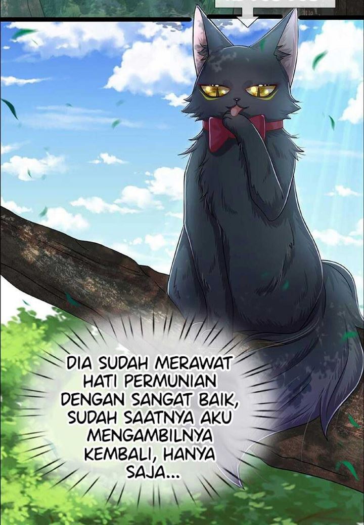 I, Queen Edith Chapter 17 Gambar 16