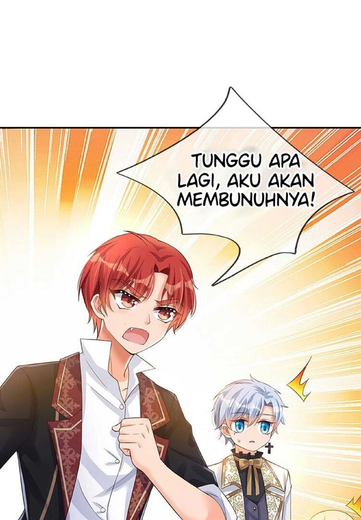 I, Queen Edith Chapter 17 Gambar 22