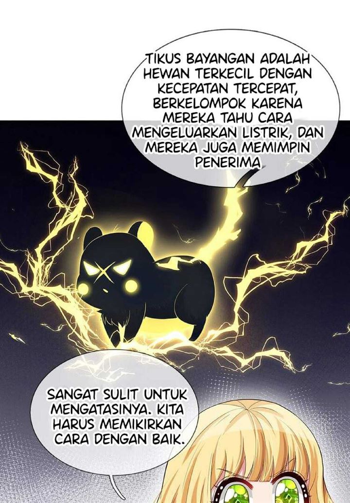 I, Queen Edith Chapter 17 Gambar 24