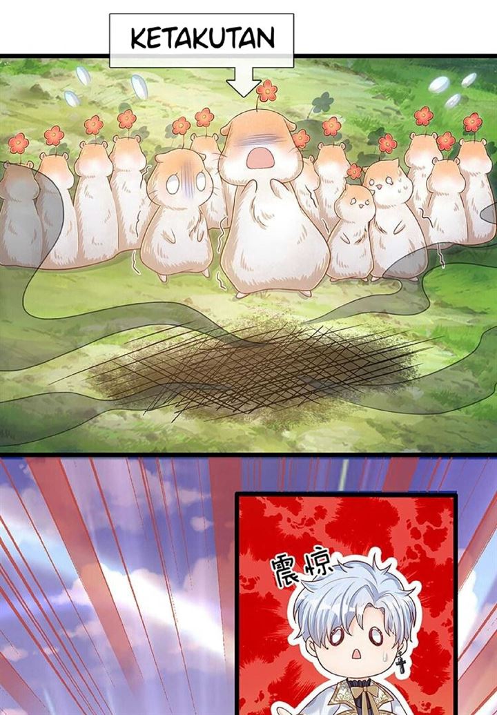 I, Queen Edith Chapter 17 Gambar 4