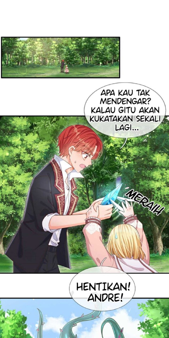 Baca Komik I, Queen Edith Chapter 16 Gambar 1