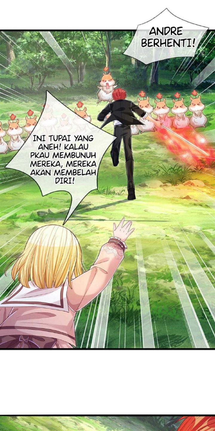 I, Queen Edith Chapter 16 Gambar 13