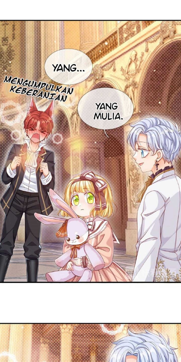 I, Queen Edith Chapter 16 Gambar 16