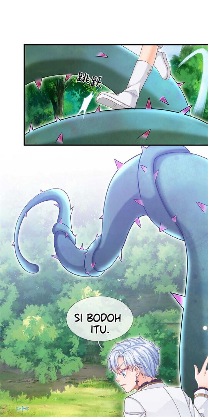 I, Queen Edith Chapter 16 Gambar 19