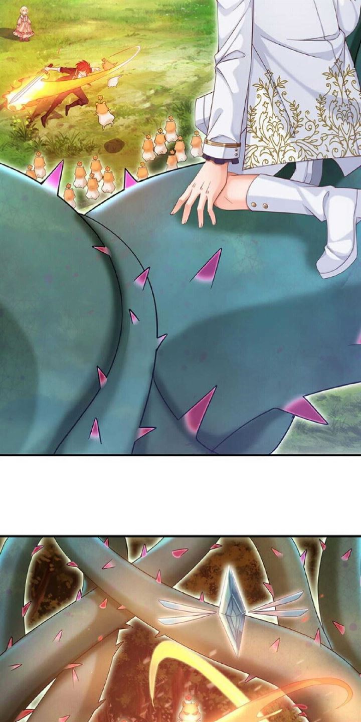 I, Queen Edith Chapter 16 Gambar 20