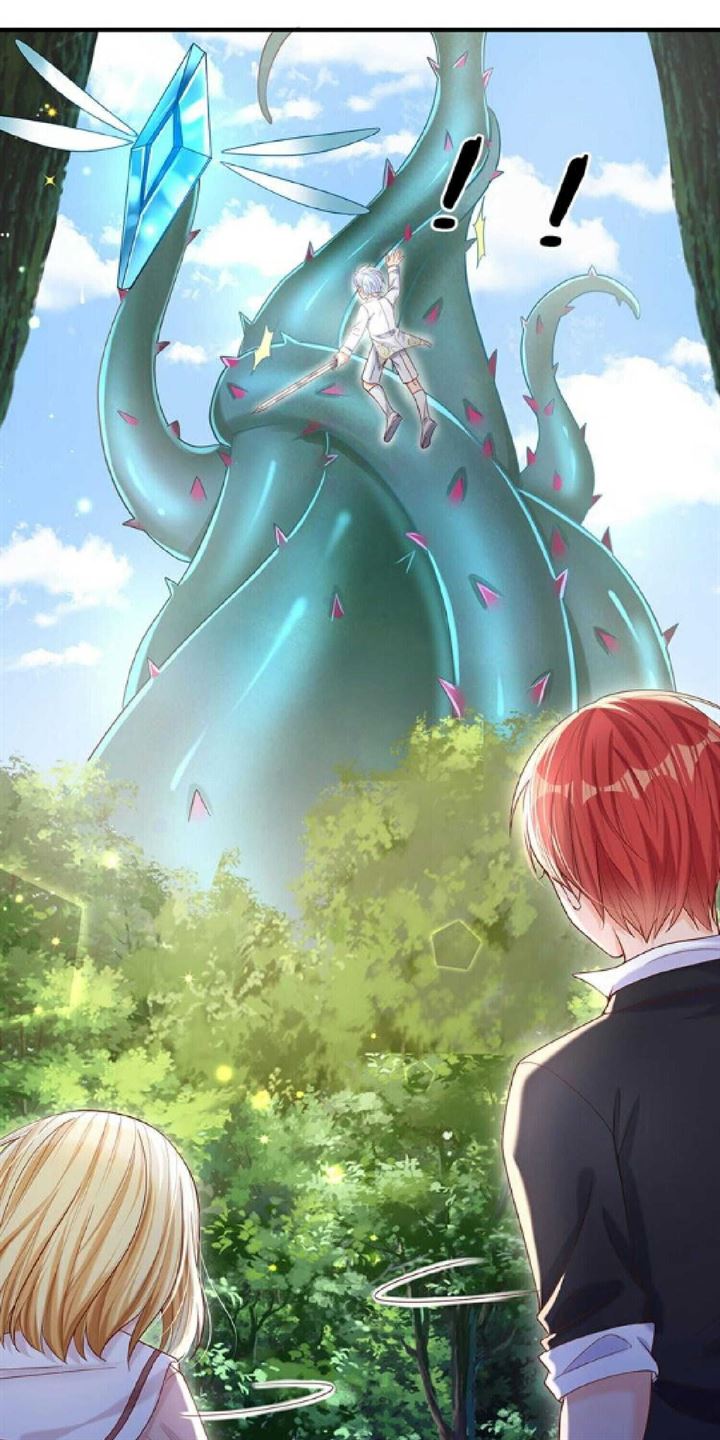 I, Queen Edith Chapter 16 Gambar 3