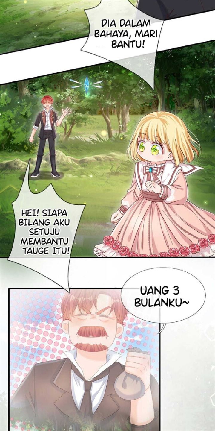 I, Queen Edith Chapter 16 Gambar 8