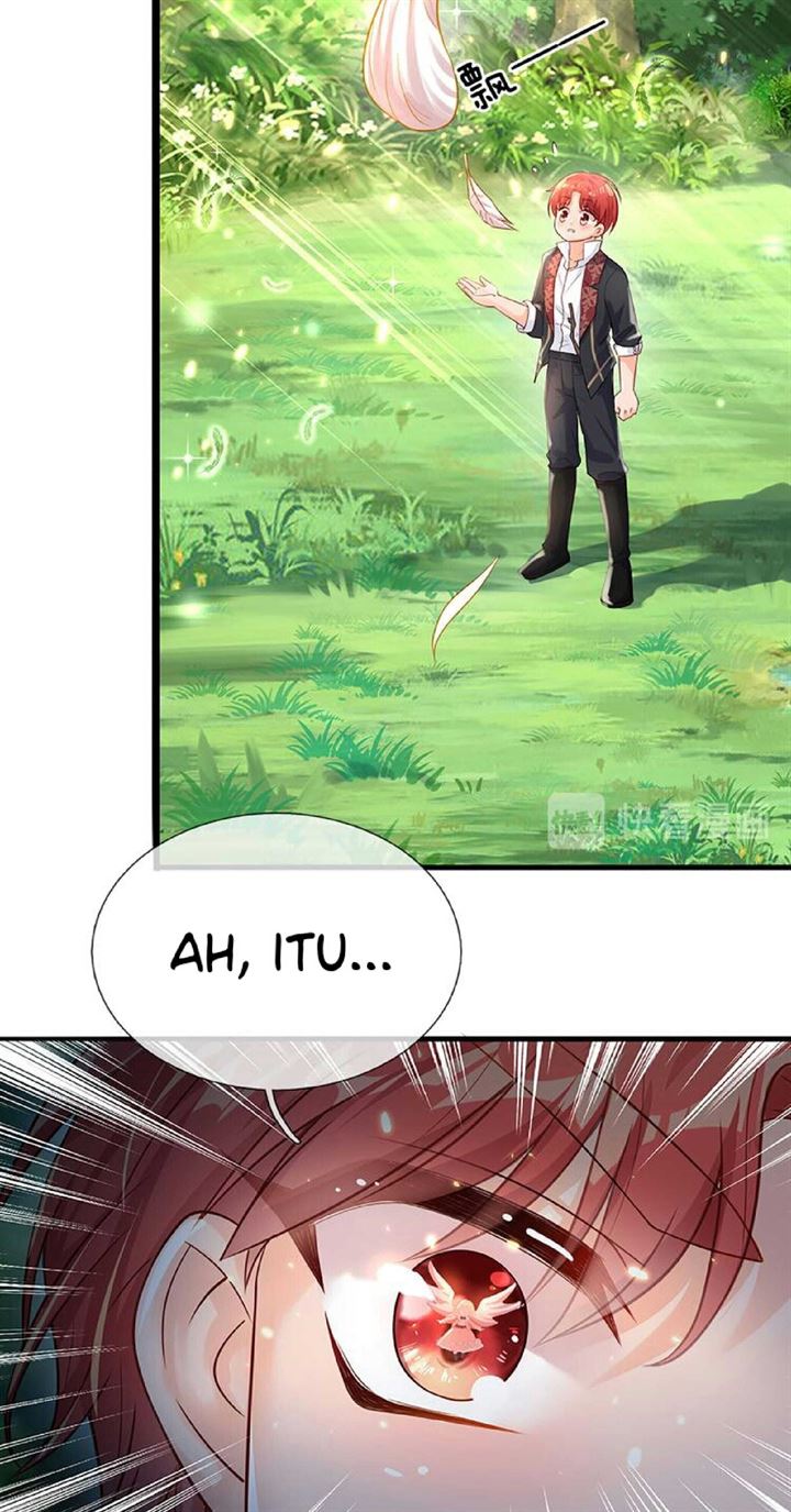 I, Queen Edith Chapter 15 Gambar 13