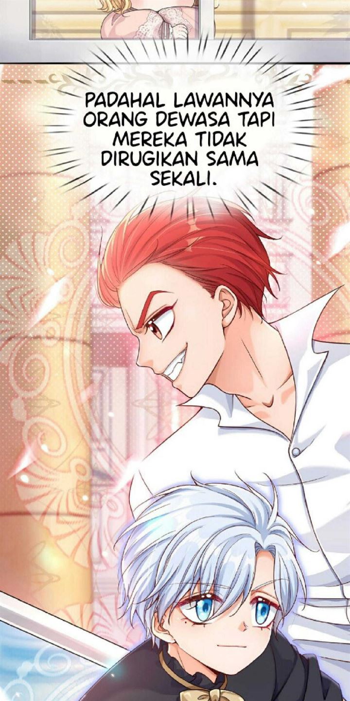 I, Queen Edith Chapter 13 Gambar 11