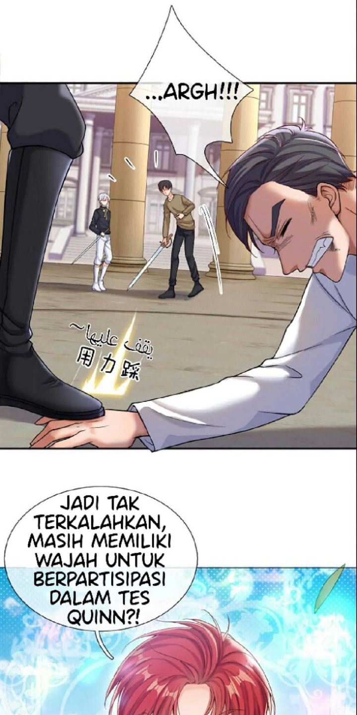 I, Queen Edith Chapter 13 Gambar 14
