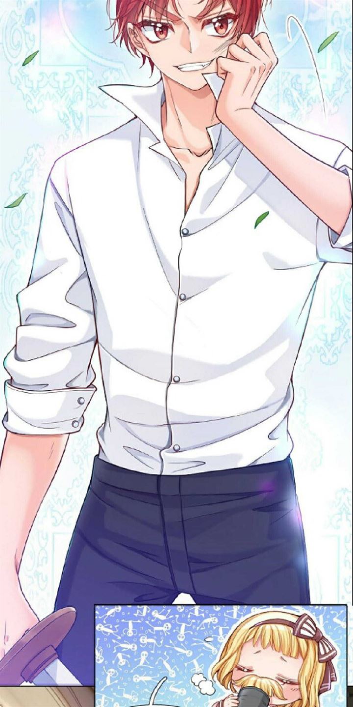 I, Queen Edith Chapter 13 Gambar 15