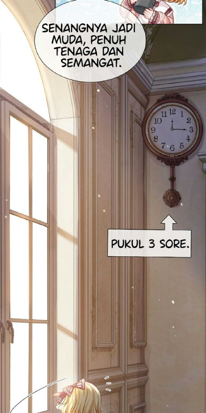 I, Queen Edith Chapter 13 Gambar 16