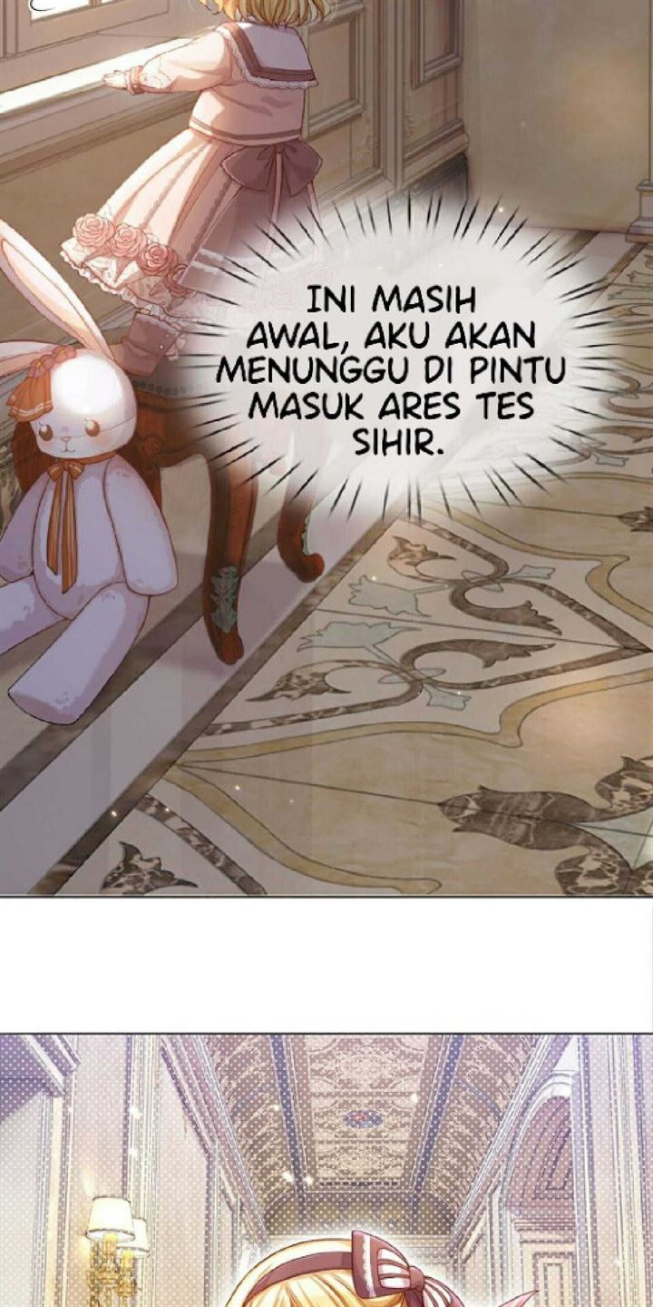 I, Queen Edith Chapter 13 Gambar 17