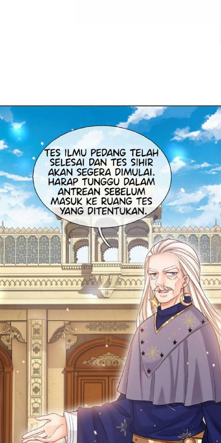 I, Queen Edith Chapter 13 Gambar 19
