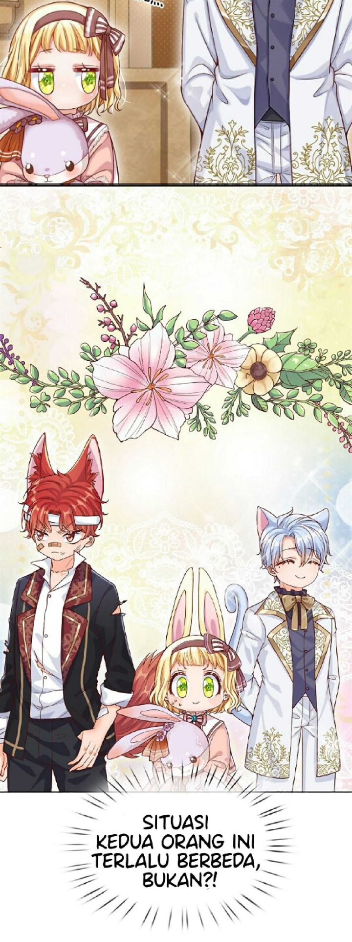 I, Queen Edith Chapter 13 Gambar 22