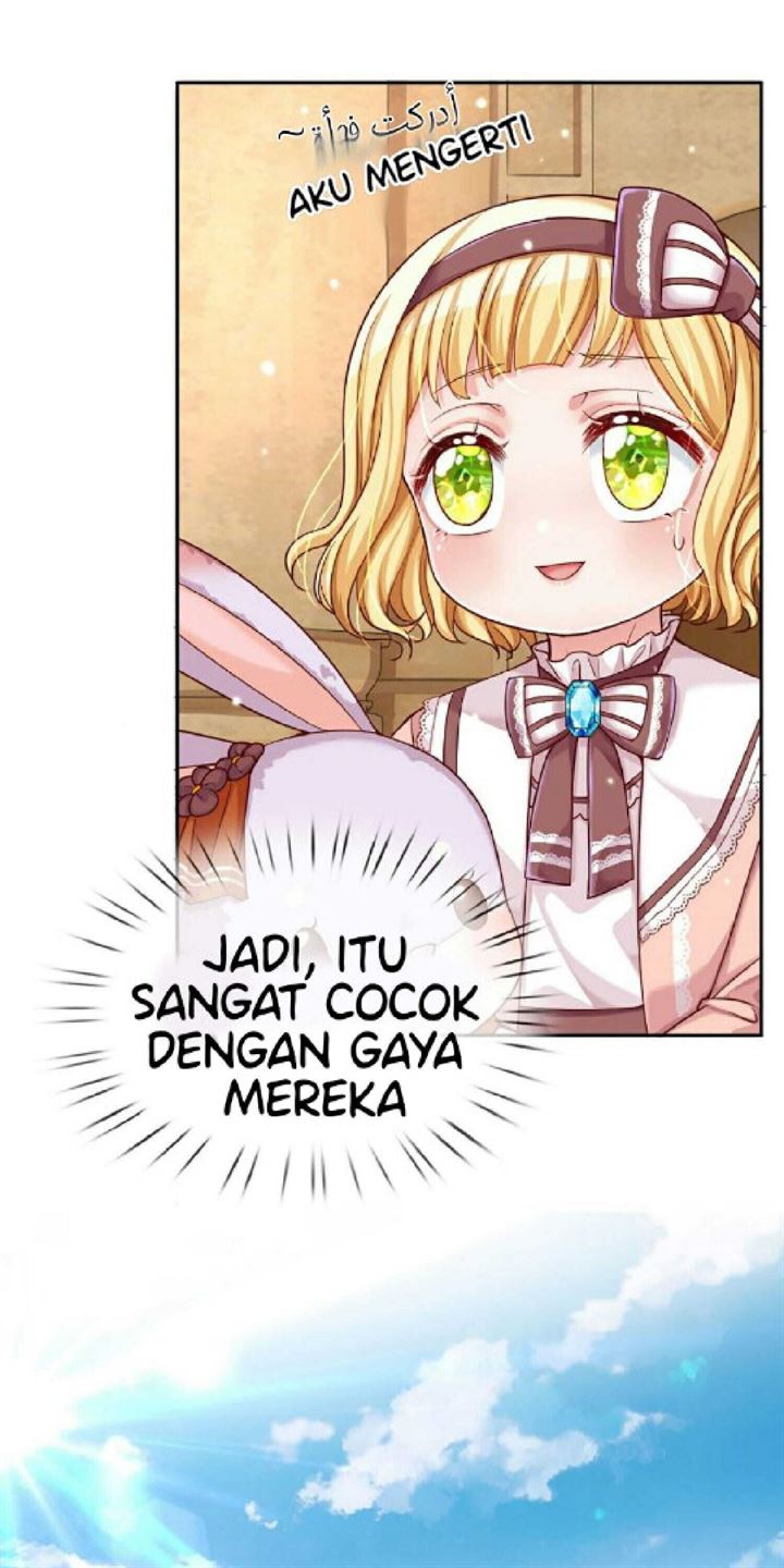 I, Queen Edith Chapter 13 Gambar 24