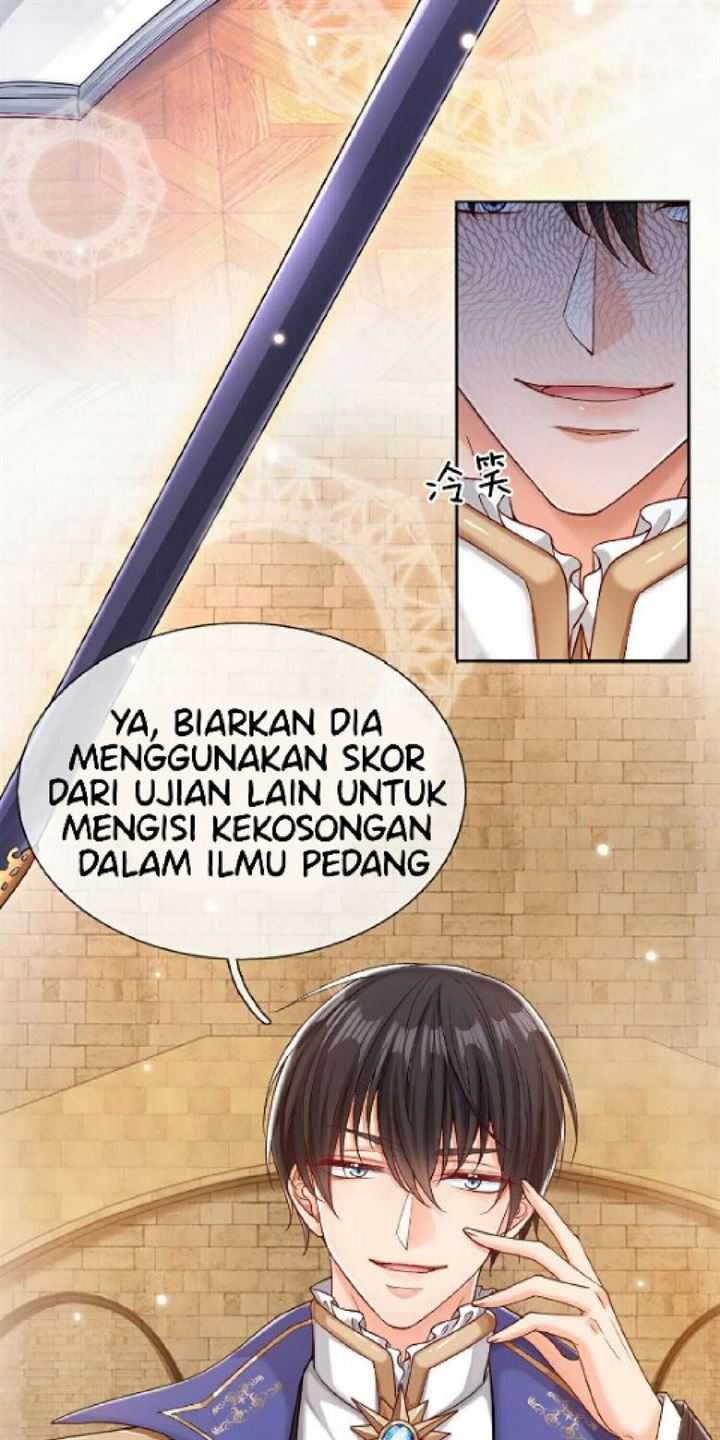 I, Queen Edith Chapter 13 Gambar 3