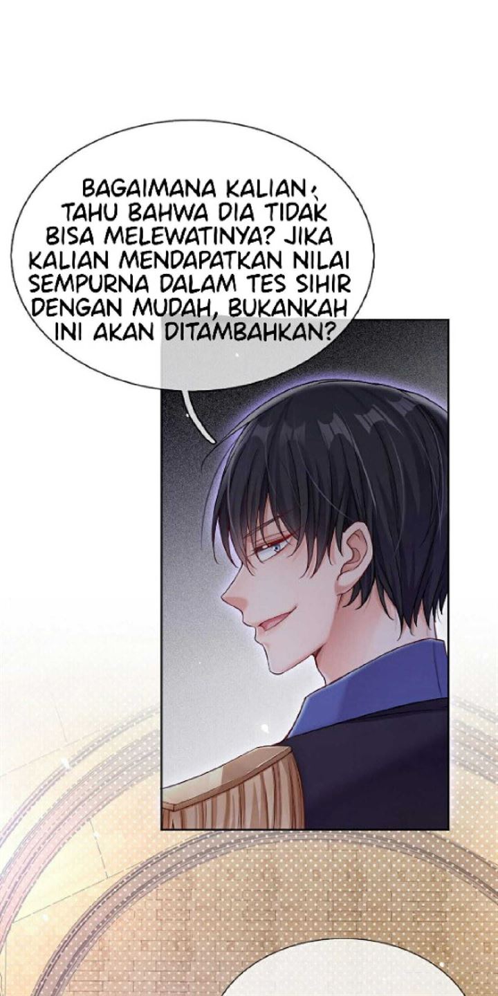 I, Queen Edith Chapter 13 Gambar 6