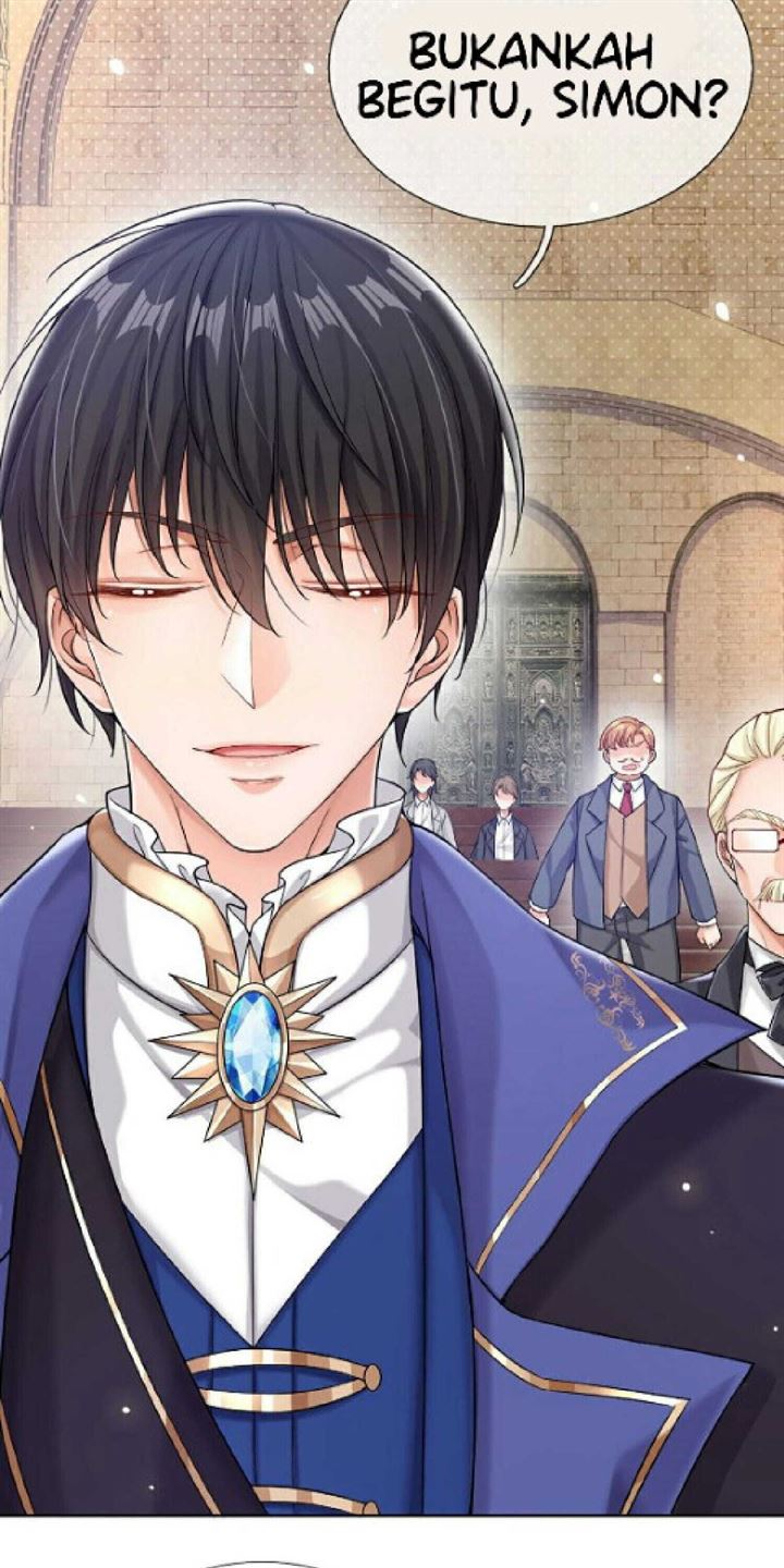I, Queen Edith Chapter 13 Gambar 7