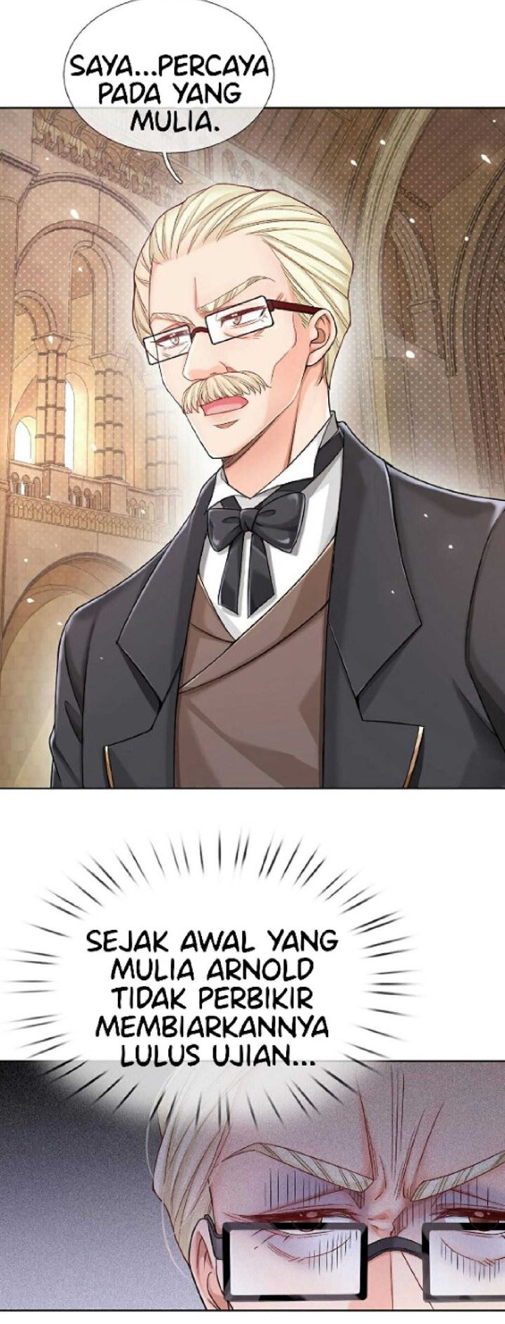 I, Queen Edith Chapter 13 Gambar 8
