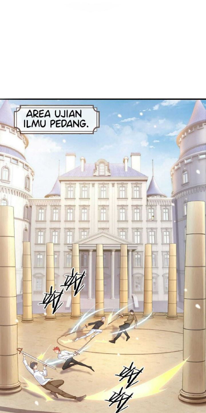 I, Queen Edith Chapter 13 Gambar 9