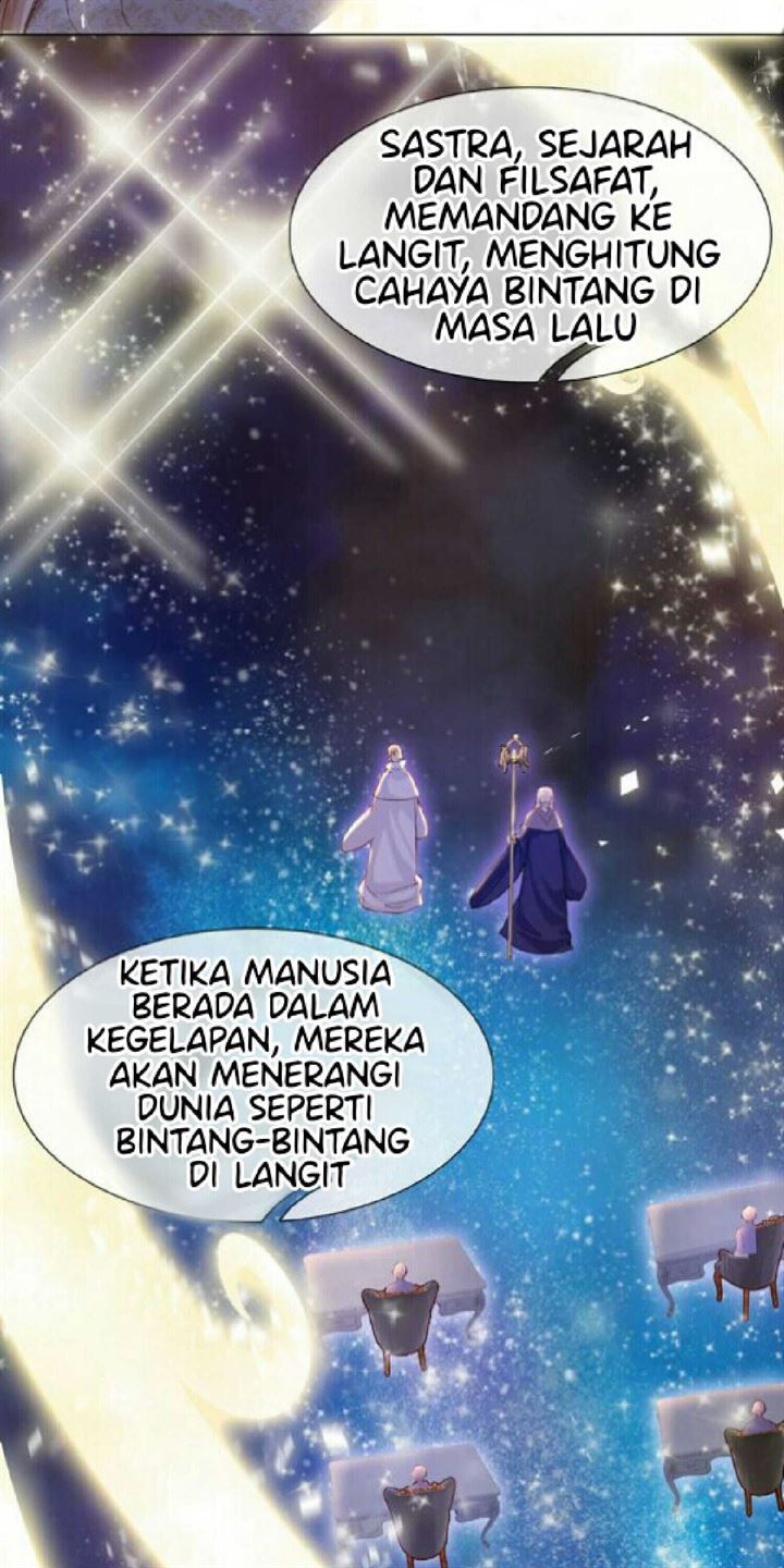 I, Queen Edith Chapter 12 Gambar 12
